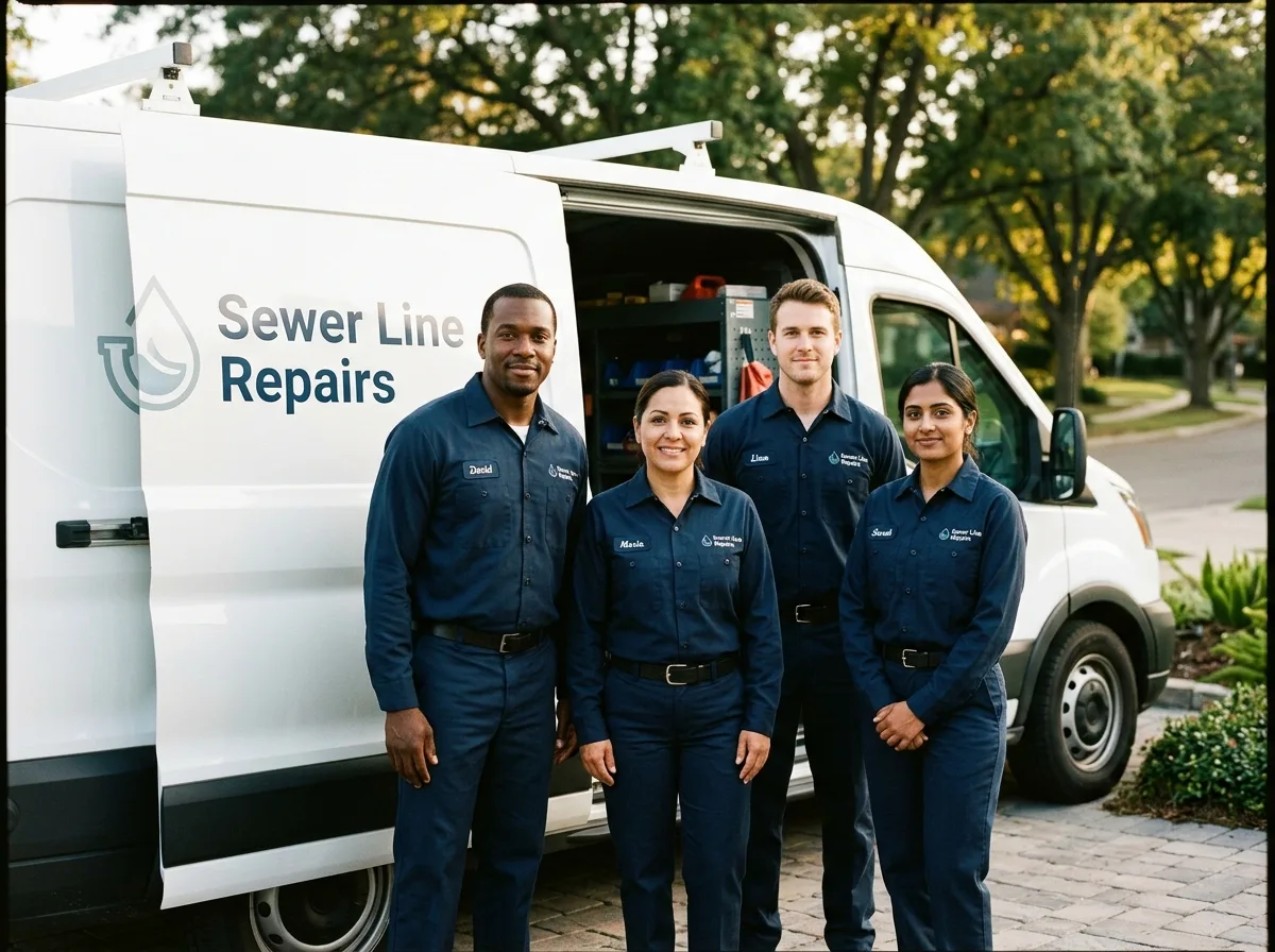 Emergency Plumber company in Chadbourn, NC