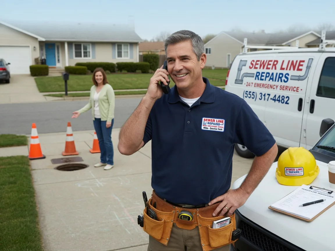 Emergency Plumber Chadbourn, NC FAQs